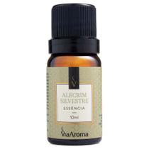 Essência Aromática Alecrim Silvestre 10ml