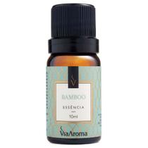 Essência Aromática Bamboo 10ml Essência Aromática Bamboo 10ml