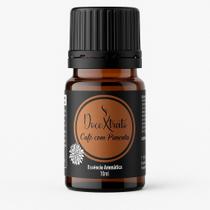 Essência aromática café com pimenta 10ml - doce extrato