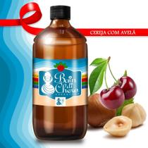 Essência Aromática Conc. Cosmético500Ml - Chá Verde - Bain Di Chero