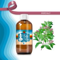 Essência Aromática Conc. Difusor 100Ml - Sândalo