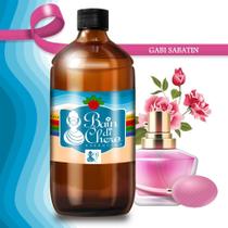 Essência Aromática Conc. Difusor 500Ml - Flor De Laranjeira