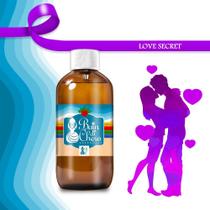 Essência Aromática Conc. Sabonete 100Ml - Love Secret