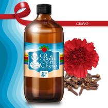 Essência Aromática Conc. Sabonete 500Ml - Cravo E Canela