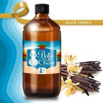 Essência Aromática Concentrada Difusor 500Ml - Black Vanilla