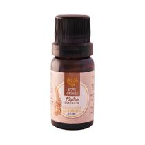 Essência Aromática de Cedro 10ml para Difusor Elétrico - Love Aromas