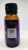 Essencia aromática de PITANGA PRETA 60ml (100% pura)