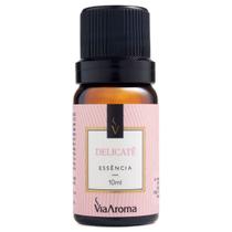 Essência Aromática Delicate 10ml Essência Aromática Delicate 10ml