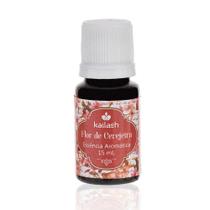 Essência Aromática Flor de Cerejeira 15mL - Kailash