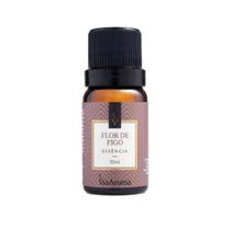 Essência Aromática Flor de Figo 10ml Via Aroma Essência Aromática Flor de Figo 10ml Via Aroma