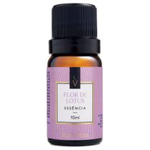 Essência Aromática Flor de Lotus 10ml