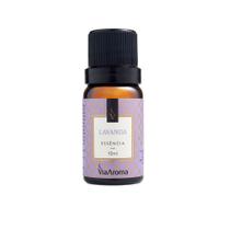 Essência Aromática Lavanda 10 ml Essência Aromática Lavanda 10 ml