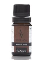 Essência aromática Madeira Nobre 10ml