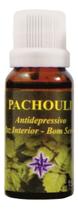 Essência Aromática Patchouli 15ml Para Difusor Mandala Esotérica