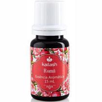 Essência Aromática Romã 15Ml - Kailash