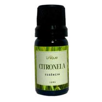 Essência aromáticas