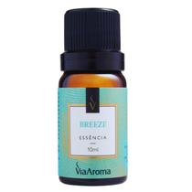 Essência Aromatizador Ambientes Breeze 10ml Para Difusor Aromatizador Via Aroma