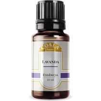 Essência Aromatizador De Ambientes 10Ml Coala Lavanda