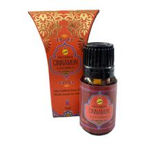 Essência Aromatizador Difusor Heritage Canela India 10 Ml