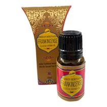 Essência Aromatizador Difusor Heritage Frankincense 10 ml - META ATACADO