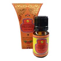 Essência Aromatizador Difusor Heritage Palo Santo India 10ml