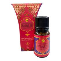 Essência Aromatizador Heritage Dragon Blood India 10 ml