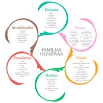 Essencia Aromatizante 10ml Clássica Aroma Canela