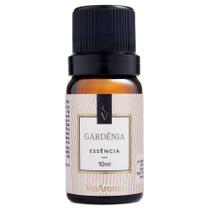 Essência Aromatizante Gardenia Via Aroma Linha Clássica Para Difusor Elétrico