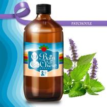 Essencia Aromatizante Hidrossoluvel Patchouli 1 L