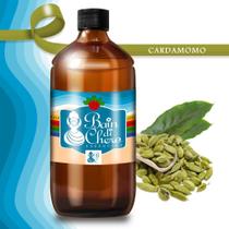 Essencia Aromatizante Para Lembrancinha Cardamomo 100Ml