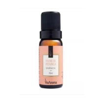 Essência Aromatizante Via Aroma 10ml - Flor de Pitanga