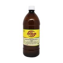 Essência Artificial Baunilha Branca Arcolor 960mL