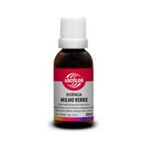 Essência artificial comestível 30ml arcolor - vários sabores