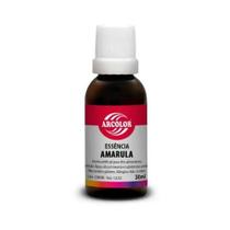 Essência artificial comestível 30ml arcolor - vários sabores
