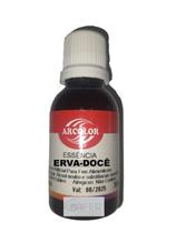 Essência Artificial Comestível 30ml Arcolor - Vários Sabores