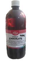 Essência Artificial Comestível Chocolate Arcolor 960ml Essência Artificial Comestível Chocolate Arcolor 960ml