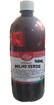 Essência Artificial Comestível Sabor Milho Verde Arcolor 960ml
