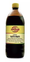 Essência Artificial Comestível Tutti Frutti Arcolor 960ml