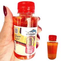 Essência Atrativo de Pesca Chocotone Para Massas e Iscas