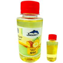 Essência Atrativo de Pesca sabor Abacaxi Para Iscas e Massas