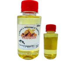 Essência Atrativo de Pesca Sabor Canela Para Massas e Iscas