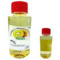 Essência Atrativo de Pesca sabor Kiwi Para Iscas e Massas