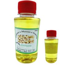 Essência Atrativo Pesca Iscas Sabor Pistache Carpa Tambas