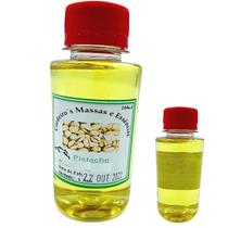 Essência Atrativo Pesca Iscas Sabor Pistache Carpa Tambas