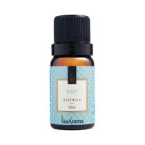 Essência Baby 10ml Via Aroma