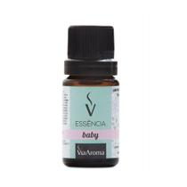 Essência Baby 10ml - Via Aroma Essência Baby 10ml - Via Aroma