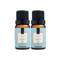 Essência Baby 2 X 10ml - Via Aroma