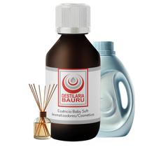 Essência Baby Soft - Uso Aromatizadores/Cosméticos Essência Baby Soft - Uso Aromatizadores/Cosméticos