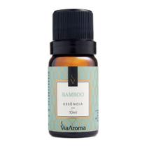 Essencia bamboo 10 ml