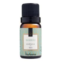 Essência Bamboo Aromatizador Elétrico 10ml Via Aroma